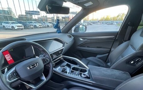 Geely Tugella FY11, 2024 год, 3 250 000 рублей, 12 фотография