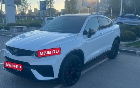 Geely Tugella FY11, 2024 год, 3 250 000 рублей, 2 фотография
