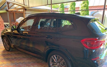 BMW X3, 2021 год, 5 240 000 рублей, 6 фотография