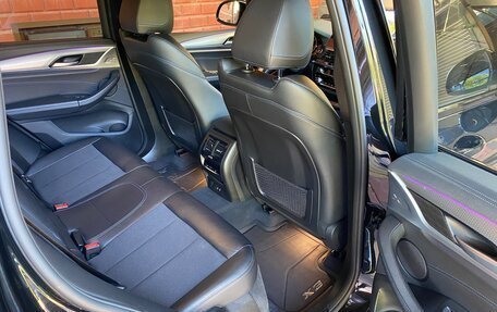 BMW X3, 2021 год, 5 240 000 рублей, 14 фотография