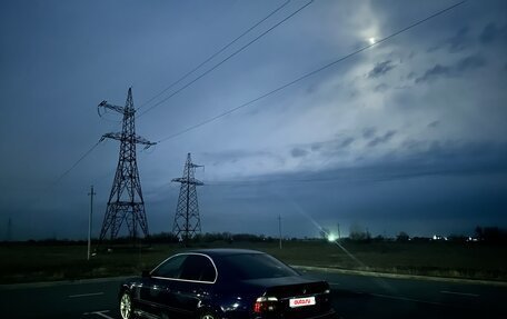 BMW 5 серия, 1997 год, 850 000 рублей, 3 фотография