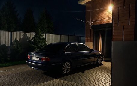 BMW 5 серия, 1997 год, 850 000 рублей, 2 фотография