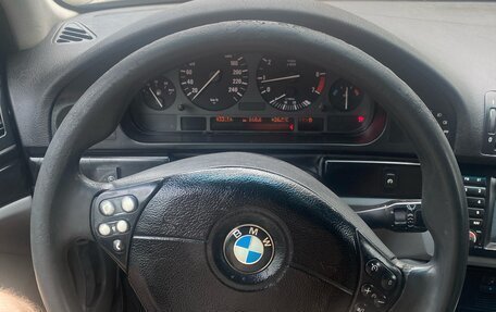 BMW 5 серия, 1997 год, 850 000 рублей, 9 фотография