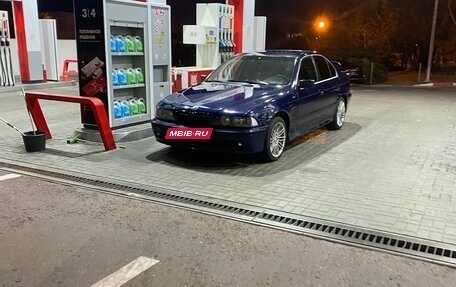 BMW 5 серия, 1997 год, 850 000 рублей, 6 фотография