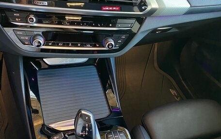 BMW X3, 2021 год, 5 240 000 рублей, 19 фотография