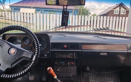 ГАЗ 31029 «Волга», 1996 год, 180 000 рублей, 5 фотография