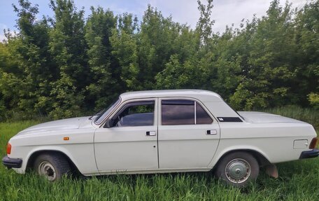 ГАЗ 31029 «Волга», 1996 год, 180 000 рублей, 6 фотография