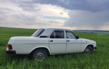 ГАЗ 31029 «Волга», 1996 год, 180 000 рублей, 7 фотография