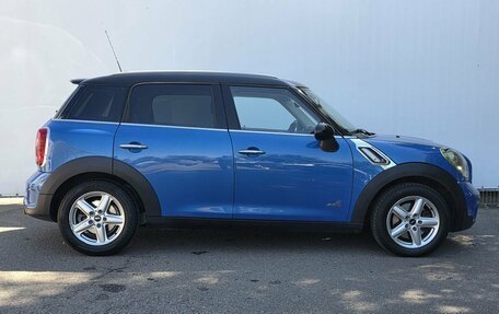MINI Countryman I (R60), 2012 год, 1 075 000 рублей, 4 фотография