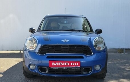 MINI Countryman I (R60), 2012 год, 1 075 000 рублей, 2 фотография