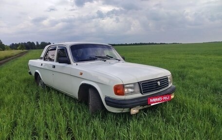 ГАЗ 31029 «Волга», 1996 год, 180 000 рублей, 2 фотография