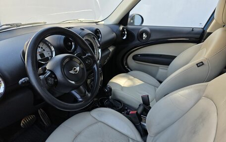 MINI Countryman I (R60), 2012 год, 1 075 000 рублей, 9 фотография