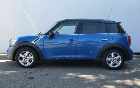 MINI Countryman I (R60), 2012 год, 1 075 000 рублей, 8 фотография