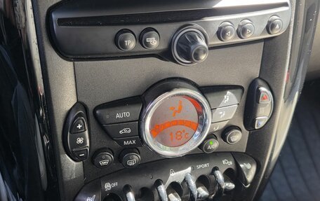 MINI Countryman I (R60), 2012 год, 1 075 000 рублей, 13 фотография