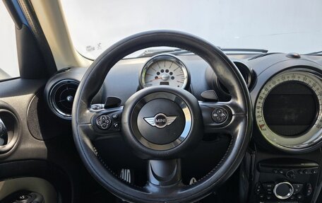 MINI Countryman I (R60), 2012 год, 1 075 000 рублей, 12 фотография