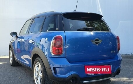 MINI Countryman I (R60), 2012 год, 1 075 000 рублей, 7 фотография