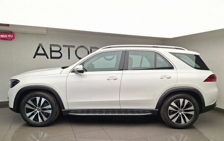 Mercedes-Benz GLE, 2026 год, 11 250 000 рублей, 2 фотография
