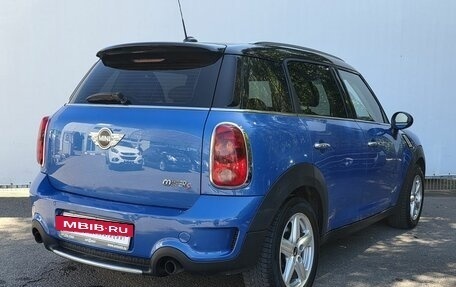 MINI Countryman I (R60), 2012 год, 1 075 000 рублей, 5 фотография