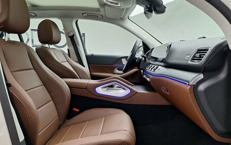 Mercedes-Benz GLE, 2026 год, 11 250 000 рублей, 6 фотография