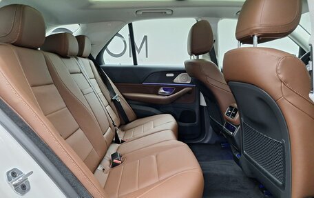 Mercedes-Benz GLE, 2026 год, 11 250 000 рублей, 7 фотография
