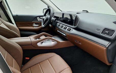 Mercedes-Benz GLE, 2026 год, 11 250 000 рублей, 5 фотография