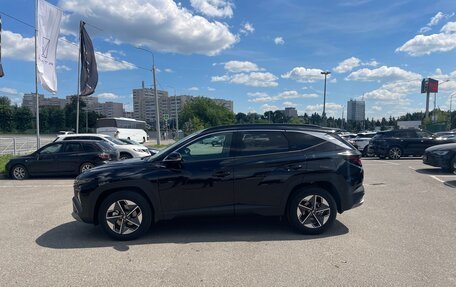 Hyundai Tucson, 2026 год, 4 440 000 рублей, 3 фотография