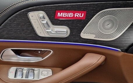 Mercedes-Benz GLE, 2026 год, 11 250 000 рублей, 12 фотография