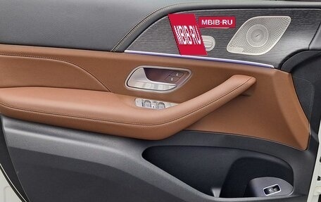 Mercedes-Benz GLE, 2026 год, 11 250 000 рублей, 11 фотография