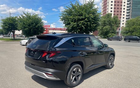 Hyundai Tucson, 2026 год, 4 440 000 рублей, 6 фотография