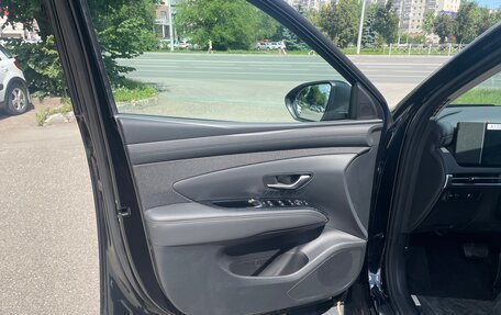 Hyundai Tucson, 2026 год, 4 440 000 рублей, 9 фотография