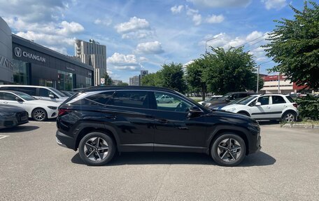 Hyundai Tucson, 2026 год, 4 440 000 рублей, 7 фотография
