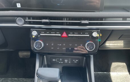 Hyundai Tucson, 2026 год, 4 440 000 рублей, 18 фотография