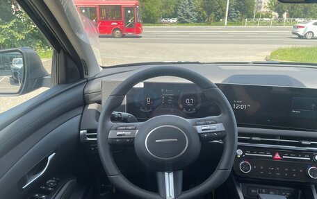 Hyundai Tucson, 2026 год, 4 440 000 рублей, 19 фотография