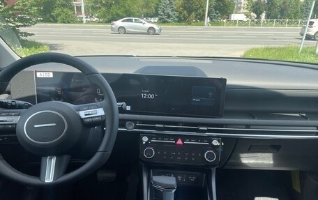 Hyundai Tucson, 2026 год, 4 440 000 рублей, 16 фотография