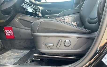 Hyundai Tucson, 2026 год, 4 440 000 рублей, 11 фотография