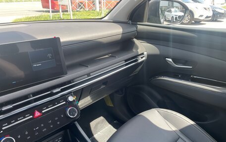 Hyundai Tucson, 2026 год, 4 440 000 рублей, 22 фотография