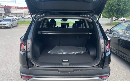 Hyundai Tucson, 2026 год, 4 440 000 рублей, 27 фотография
