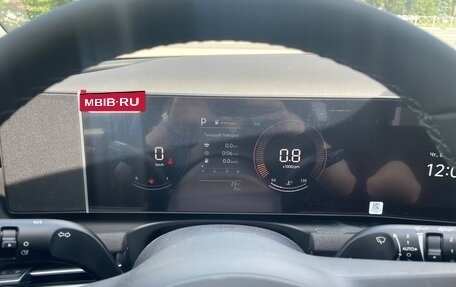Hyundai Tucson, 2026 год, 4 440 000 рублей, 21 фотография