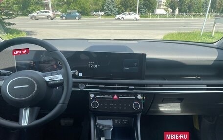 Hyundai Tucson, 2026 год, 4 440 000 рублей, 17 фотография