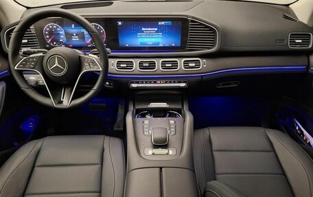 Mercedes-Benz GLE, 2026 год, 11 250 000 рублей, 4 фотография