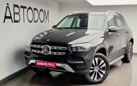 Mercedes-Benz GLE, 2026 год, 11 250 000 рублей, 1 фотография