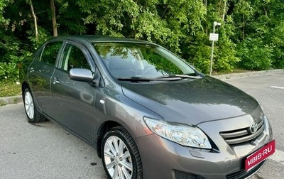 Toyota Corolla, 2008 год, 820 000 рублей, 1 фотография