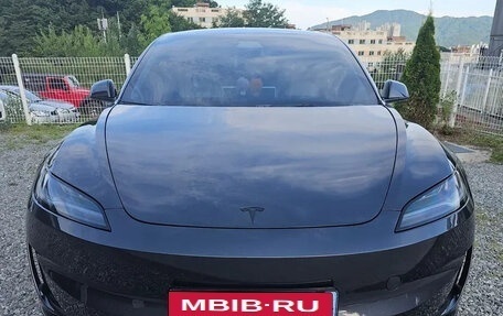 Tesla Model 3 I, 2025 год, 5 874 000 рублей, 1 фотография