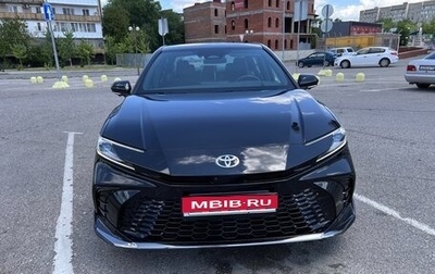 Toyota Camry, 2025 год, 3 830 000 рублей, 1 фотография