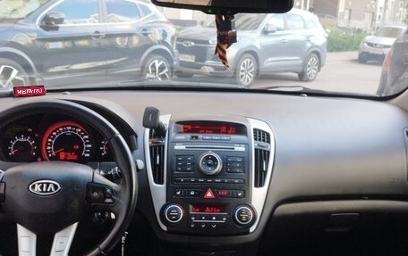 KIA cee'd I рестайлинг, 2011 год, 750 000 рублей, 1 фотография