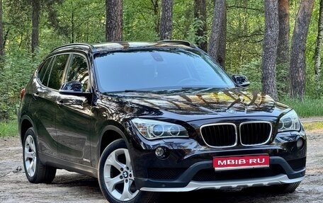 BMW X1, 2014 год, 1 735 000 рублей, 1 фотография