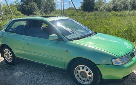 Audi A3, 1997 год, 279 000 рублей, 1 фотография
