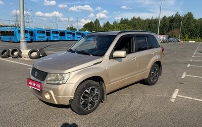 Suzuki Grand Vitara, 2007 год, 698 000 рублей, 1 фотография