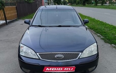 Ford Mondeo III, 2005 год, 370 000 рублей, 1 фотография