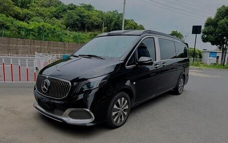 Mercedes-Benz Vito, 2024 год, 5 889 000 рублей, 1 фотография